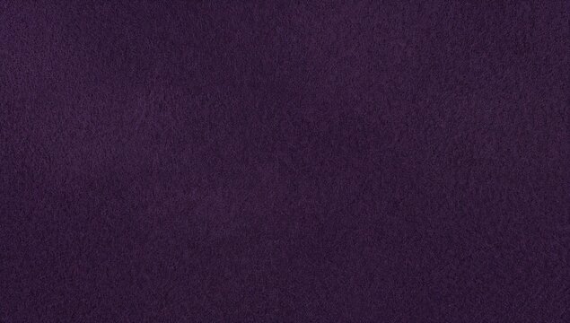 Dark purple suede fabric texture, ideal for editorial header background