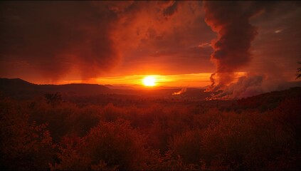 The most terrible act a person can commit