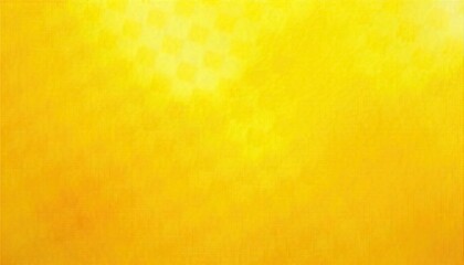 abstract background of yellow color