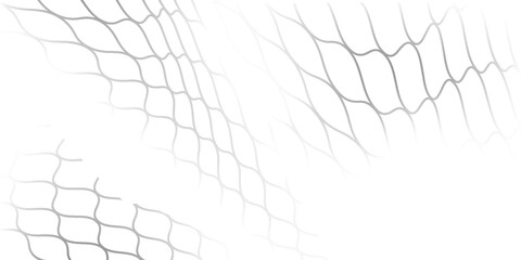 Mesh texture for fishing nets. Seamless pattern for sportswear or soccer goal, volleyball net, basketball hoop