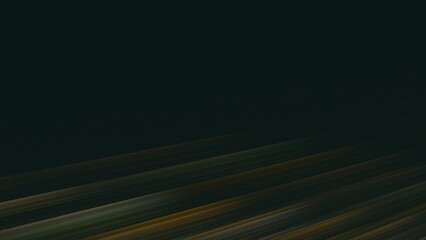 Dynamischer schwarzer technischer Hintergrund mit gr&uuml;nen diagonalen Linien &ndash; klare moderne Struktur f&uuml;r Pr&auml;zision, Innovation und Fortschritt perfekt f&uuml;r Pr&auml;sentationen
