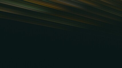 Dynamischer schwarzer technischer Hintergrund mit gr&uuml;nen diagonalen Linien &ndash; klare moderne Struktur f&uuml;r Pr&auml;zision, Innovation und Fortschritt perfekt f&uuml;r Pr&auml;sentationen
