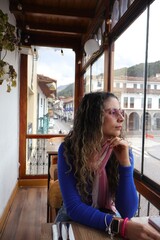 Wandering Through the Vibrant Streets of Cusco