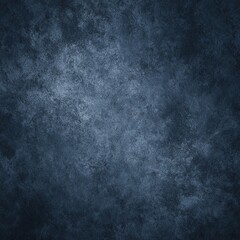 Dark Blue Textured Background Abstract Design Element