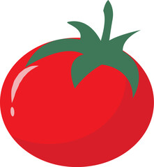 빨간색 토마토