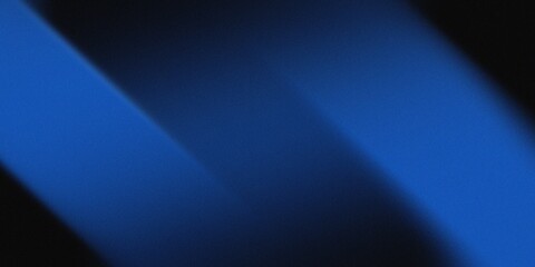 abstract blue light background with noise effect