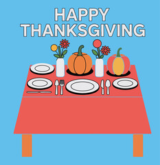 Abstract multicolored composition with geometric shapes in a minimalistic style