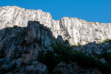 Gole del Verdon