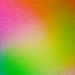 Gold red pink coral orange yellow lemon lime green blue abstract background.Color gradient.Colorful multicolor mix. Line wave. Iridescent bright light fun. Grain grungy. Empty blank template design ad