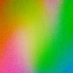 Gold red pink coral orange yellow lemon lime green blue abstract background.Color gradient.Colorful multicolor mix. Line wave. Iridescent bright light fun. Grain grungy. Empty blank template design ad