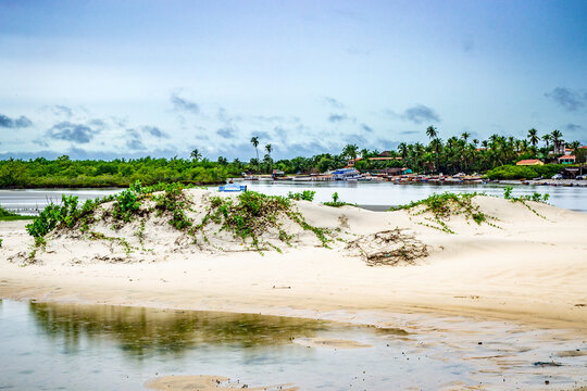 Jericoacoara Beach, Ceara - Brazil