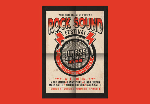Rock Sound Festival