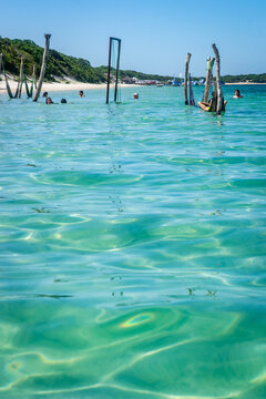 Jericoacoara Beach, Ceara - Brazil