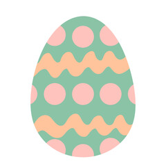 Easter Egg Clipart