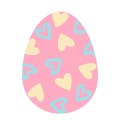 Easter Egg Clipart