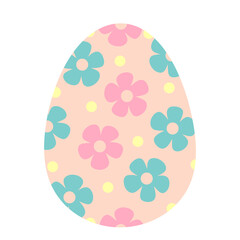 Easter Egg Clipart