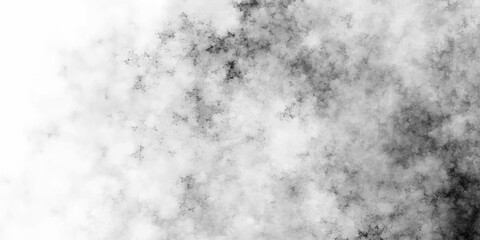 Abstract smoke texture over white. Steam explosion special effect. gray background of fluffy texture of down. abstract powder, water spray on white background. stone concrete texture grunge backdrop	