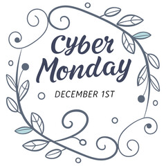 cyber monday