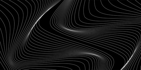 Dot and line texture for fishing net. Seamless pattern for sportswear or soccer goal, volleyball net, basketball hoop, hockey, athletics. eps10. © Muis