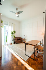 living room interior