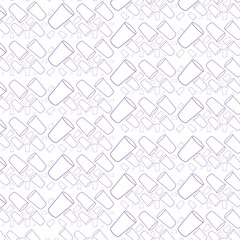 Glass Stroke Creative Background Design