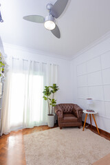 living room interior