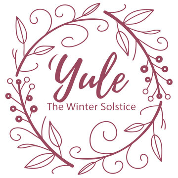 yule festival the winter solstice