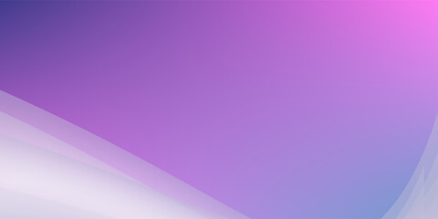 An abstract background with a vibrant, blurred gradient of deep purple, hot pink