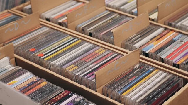 Explore a unique CD compact disc and Vinyl Records Collection with Latin, Brazilian, and Jazz music genres, music market.