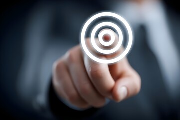 Employer management leadership goal set insurance, goal, lead