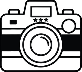 photo camera icon