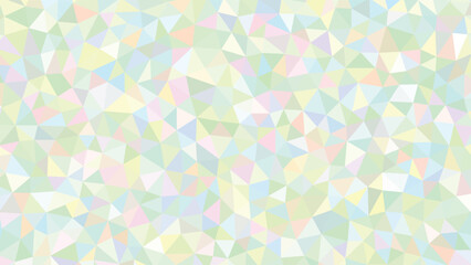 Soft pastel geometric pattern abstract background gentle light colored blocks and squares subtle texture