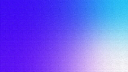 Gradient of blue and purple hues with subtle texture