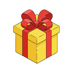 Festive Christmas Vector Set, Modern Holiday Marketing Assets, Seasonal Graphic Elements for Digital Campaigns and Corporate Communication