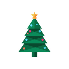 Modern Christmas Icon Set, Versatile Holiday Symbols, Winter UI Elements for premium branding, corporate campaigns, and e-commerce platforms.