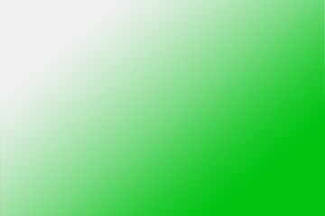 green abstract background