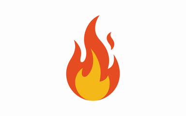 fire flame icon
