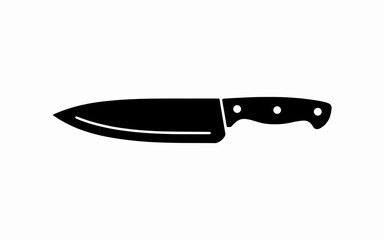 knife vector illustration