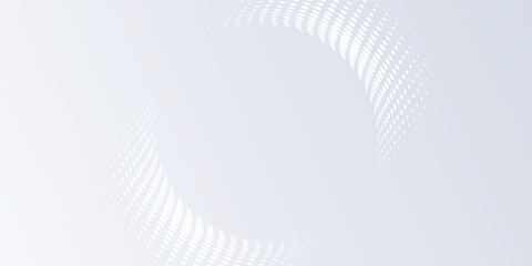 abstract white background modern design Vector illustration