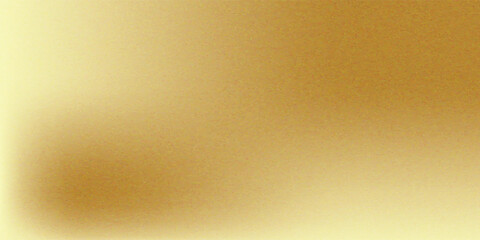 Gold gradient background texture metallic. Golden gradient blurry soft smooth motion bright shine. EPS Vector Illustration