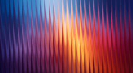 Abstract, colorful, and textured gradient background. A vibrant blend of warm and cool tones creates a dynamic visual effect