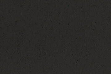 Black signals texture of new and recycled paper with natural clean surface