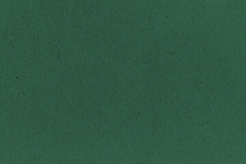 Pine green texture of new and recycled paper with natural clean surface