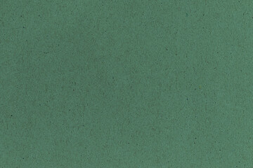 Hooker Green texture of new and recycled paper with natural clean surface