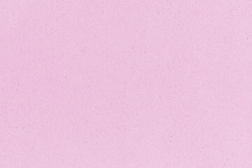Light pink texture of new and recycled paper with natural clean surface