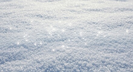 Snow winter white cold ice frozen nature background texture crystal glitter sparkle frost season fresh ground