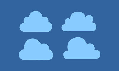 cloud computing concept