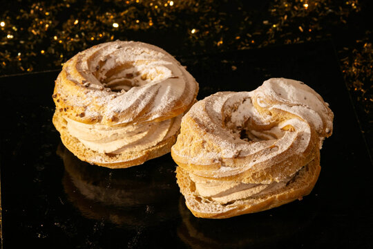Paris Brest X2