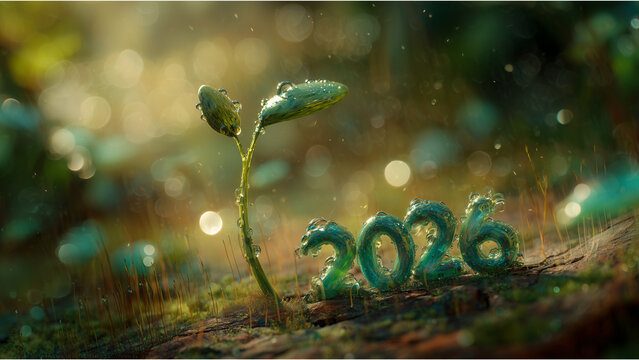 Growth and Renewal: A Macro View of the New Year 2026 Transition