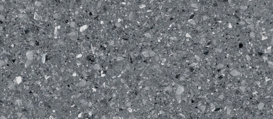 Grey Marble Texture Background, Natural Breccia Marble Stone Texture For Interior Exterior Home Decoration And Ceramic Wall Tiles And Floor Tiles Surface.